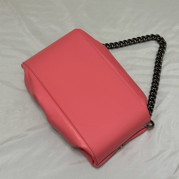 Samo Ondoh Bun Bag Pink - Picture 3 of 7